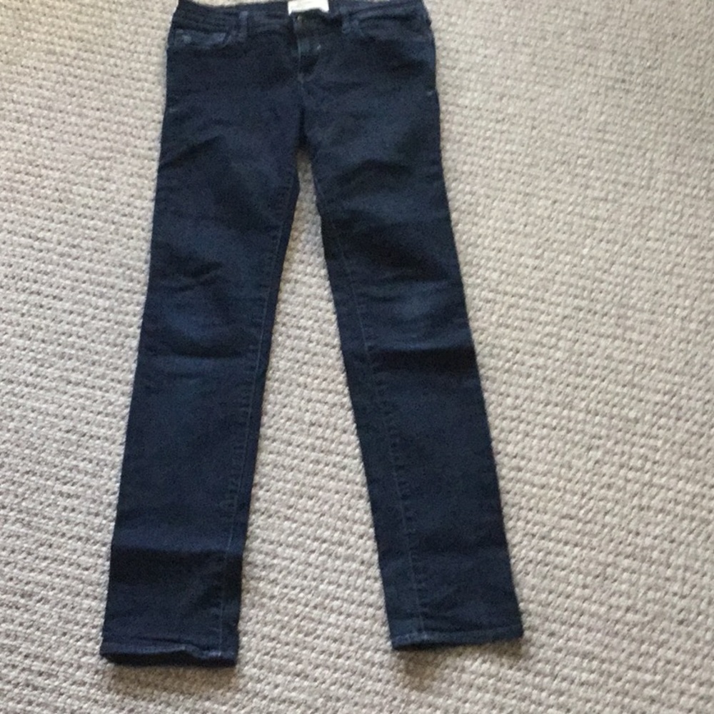Abercrombie jeans- like new